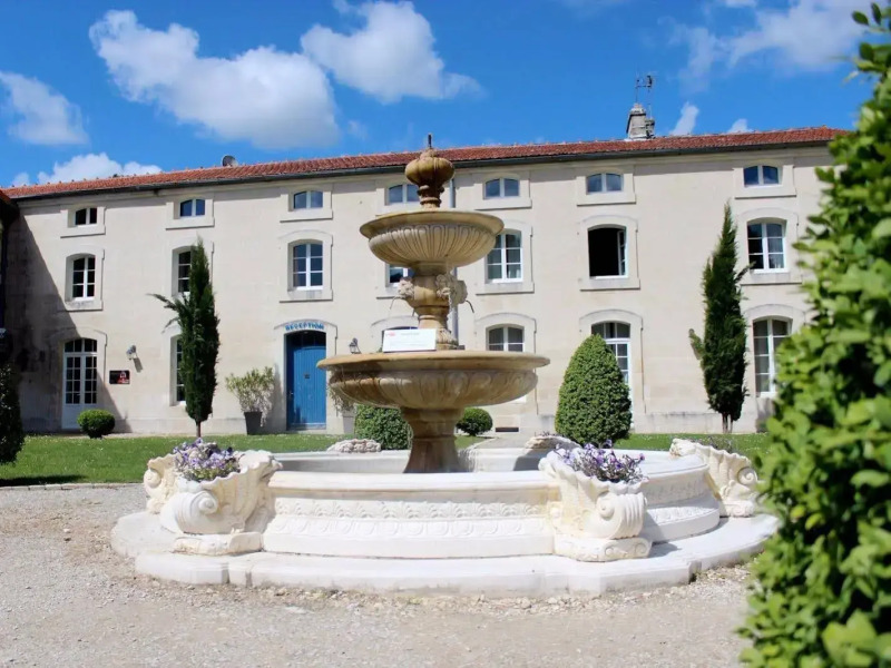 Domaine des Chais