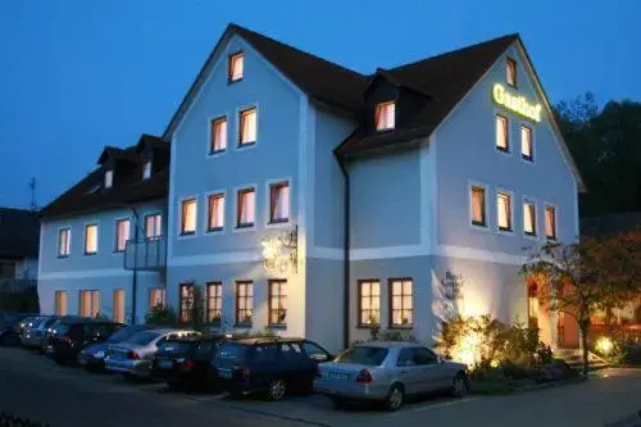 Hotel Gasthof am Schloß