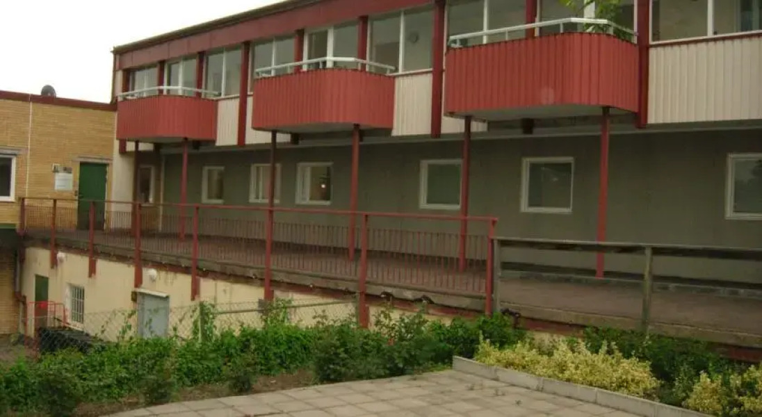 Ödeshögs Hotell & Vandrarhem