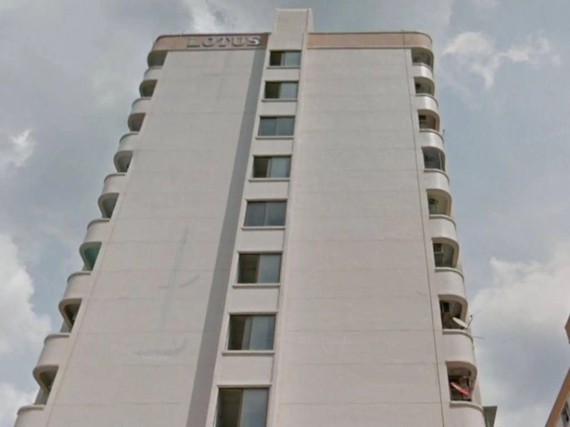 Lotus Condo Downtown