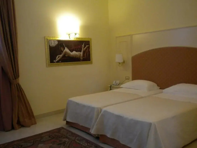 Villaggio San Giovanni