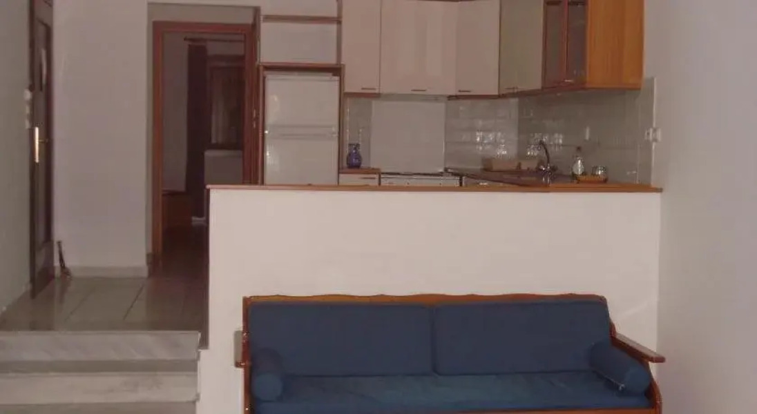 Minos Apartments & Studios II