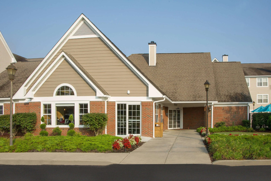 Sonesta ES Suites Charlottesville University