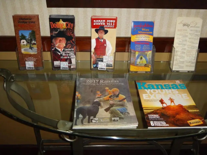 Stay Suites Of America - Dodge City