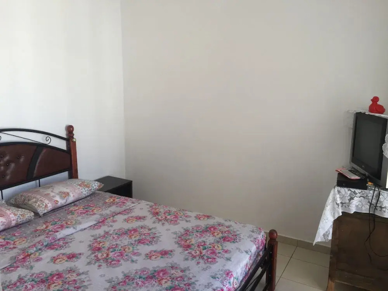 Vacation Apartment
