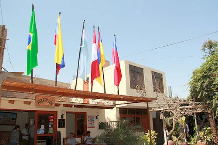 Hotel Villa de Valverde