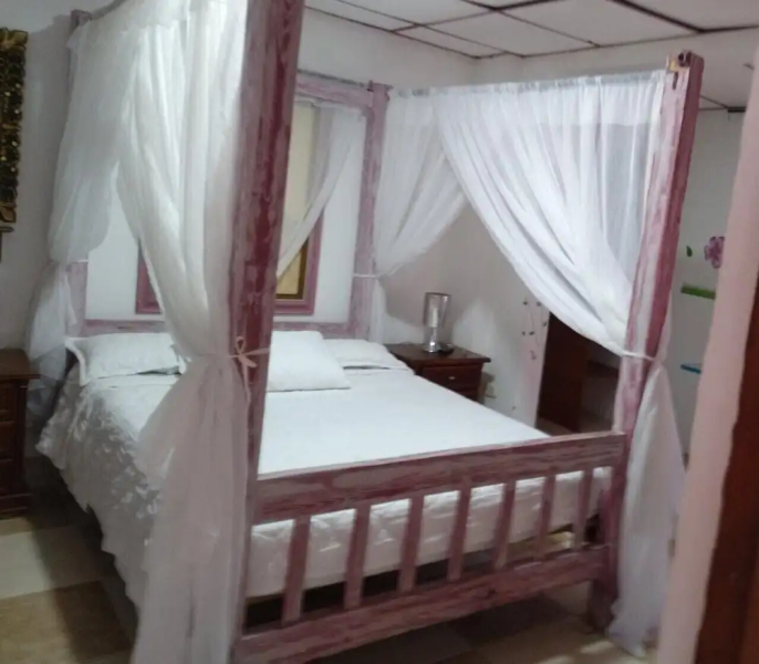 Ecohotel Villadiana