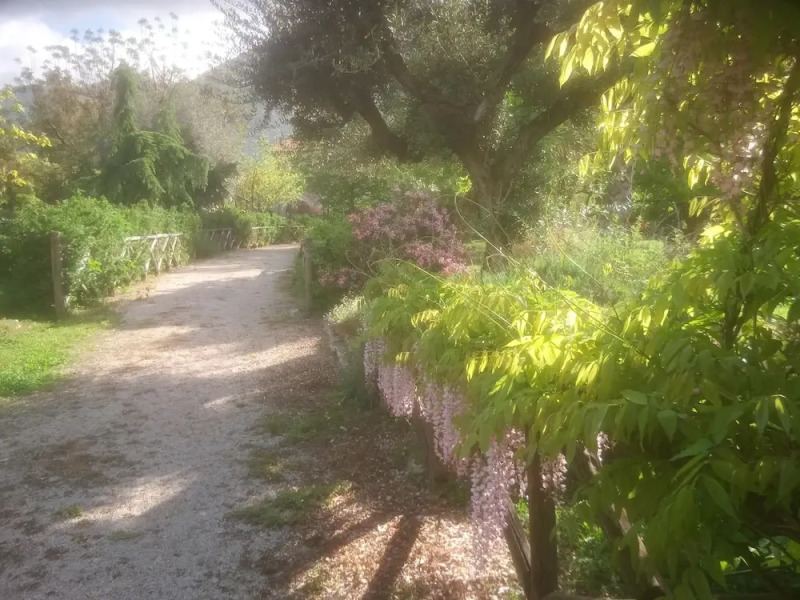 Tenuta Le Pantanelle