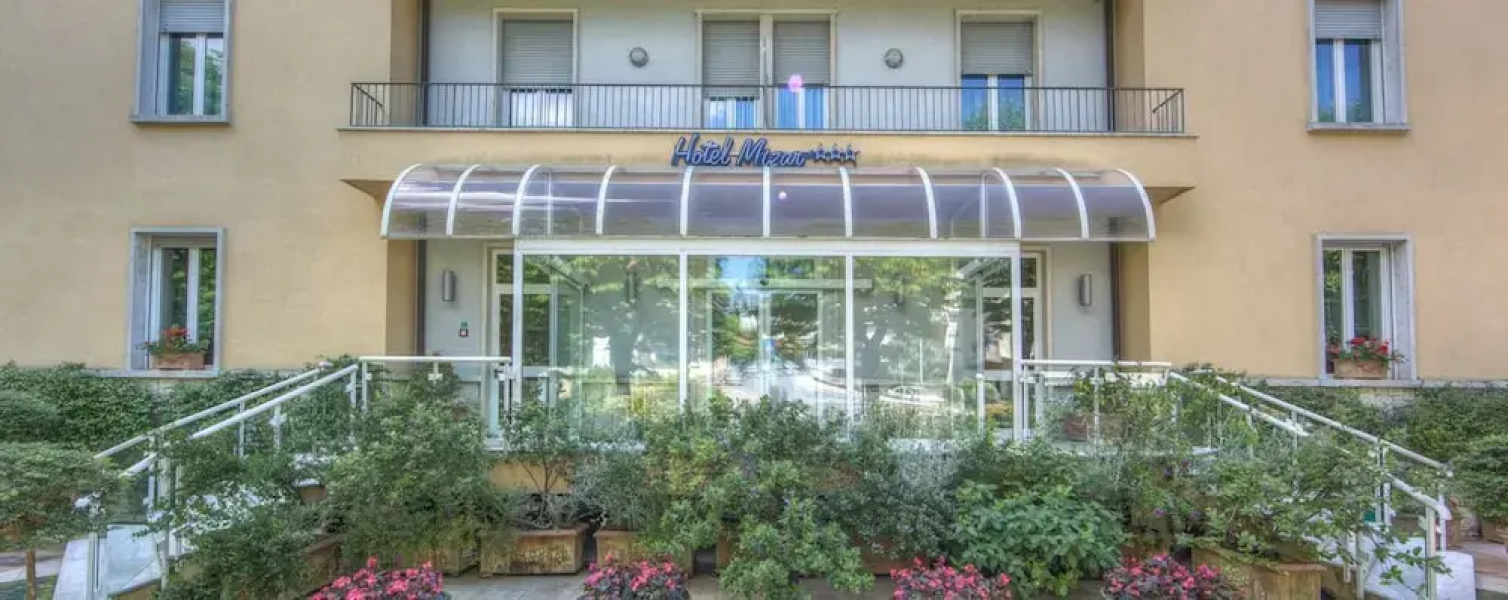 Hotel Mizar