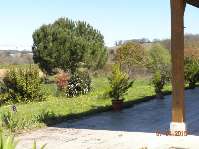 Maison de Vacances de Récailleau