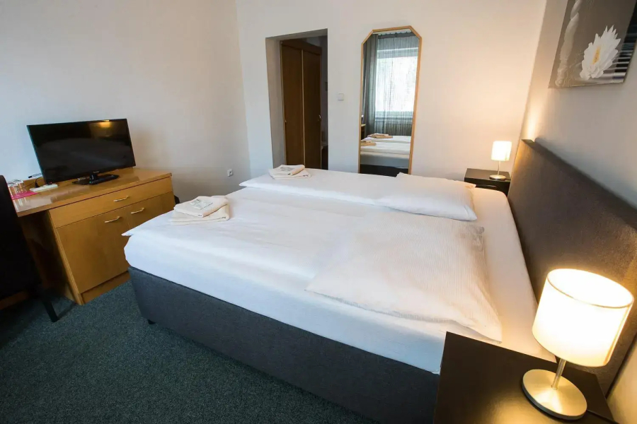 A-Sport Hotel
