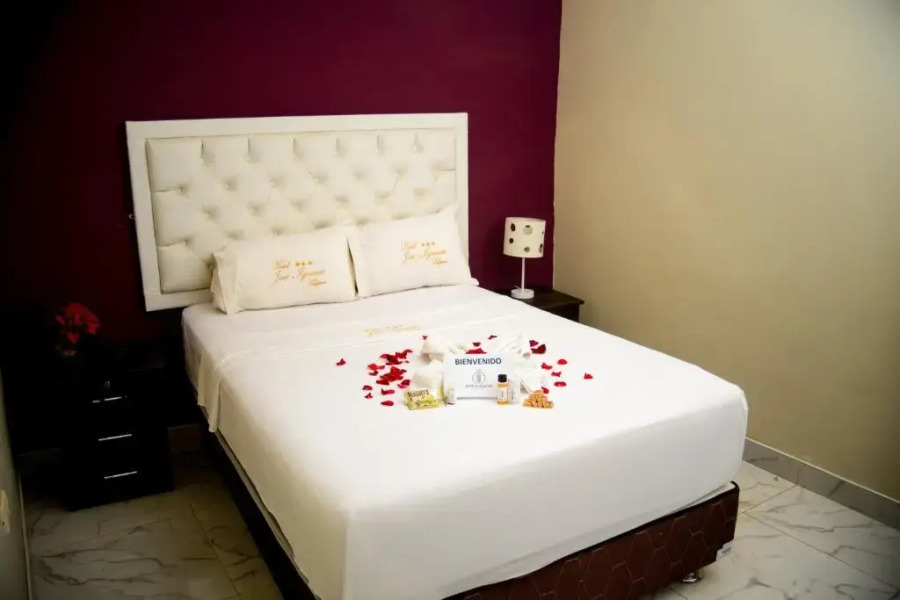 Hotel Jose Ignacio Chepen