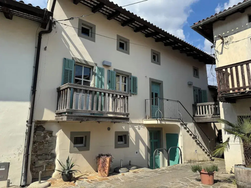 SMARTnoOK Rooms & Apartment