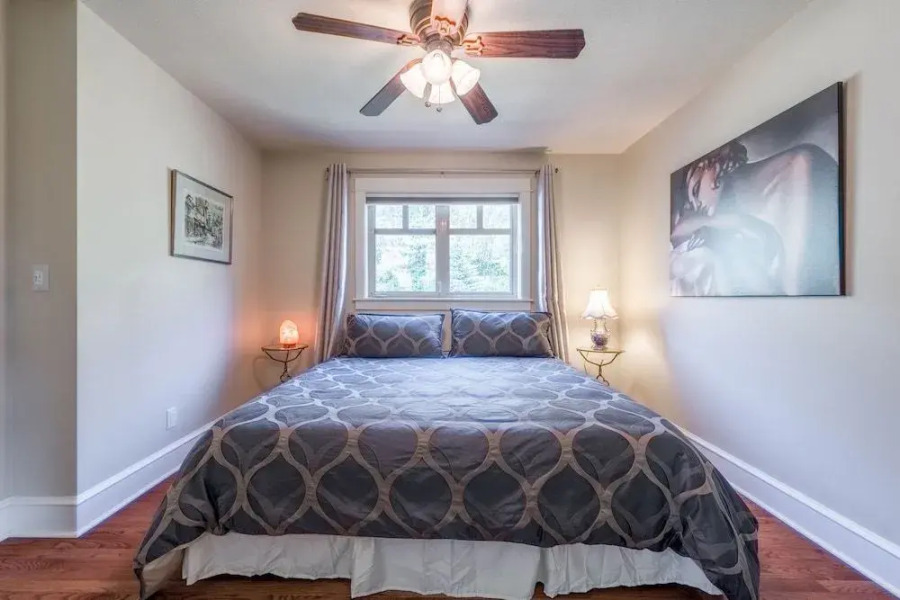 Telemark Ridge Lodge and Wellness Retreat