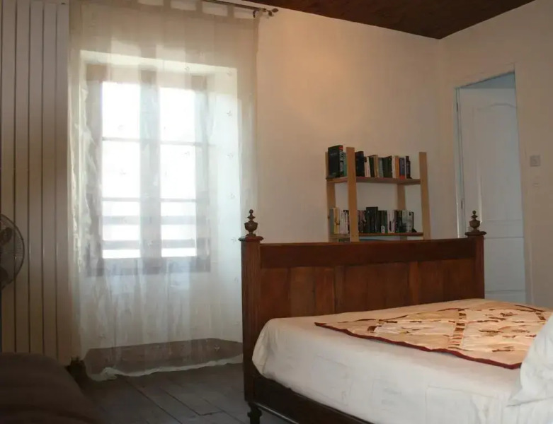 La Maison Aux Volets Verts