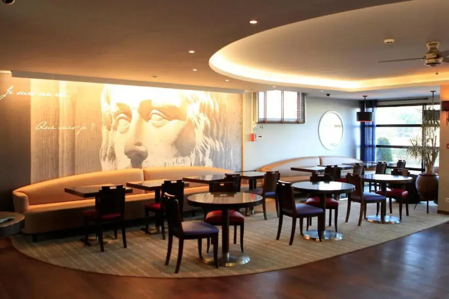 B&B HOTEL Reims Tinqueux