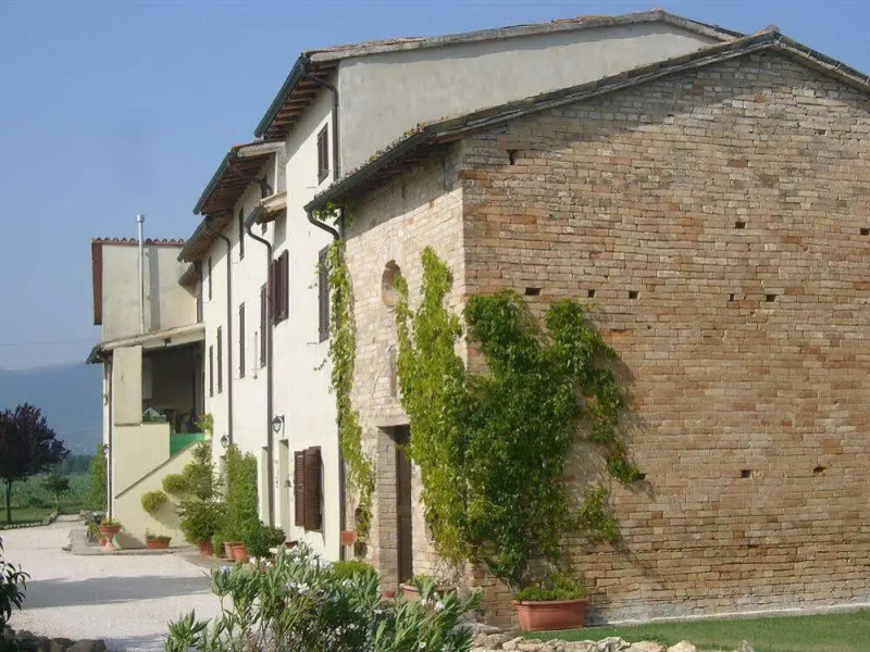 Country House Casa Cantone