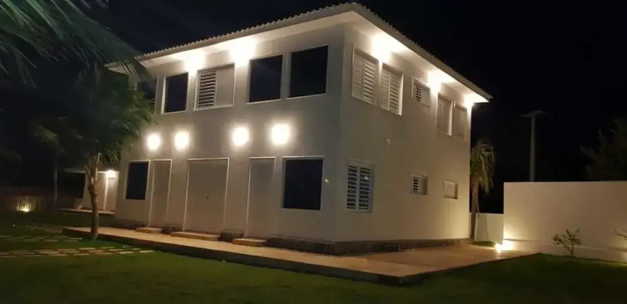 Magic Winds Kite House