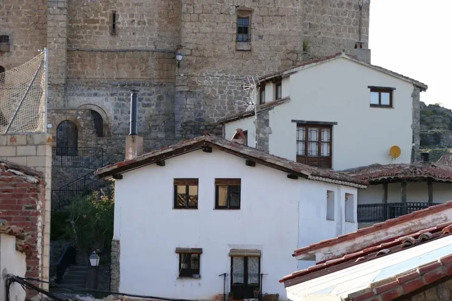 Casa Rural Cañón De Río Leza