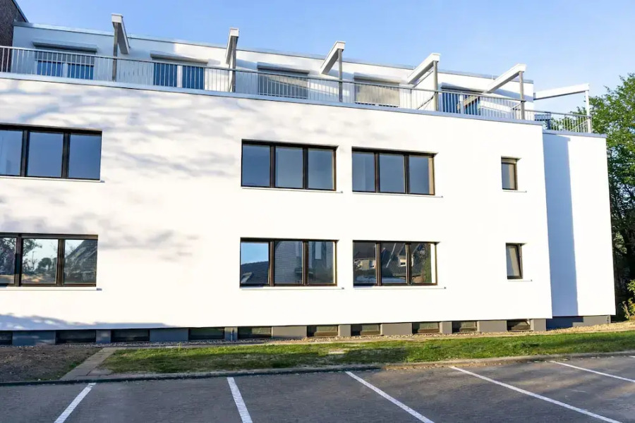 Boardinghouse Living28 Kaarst