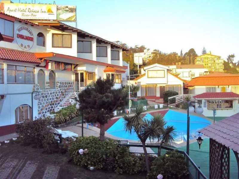 Reñaca Inn Apart