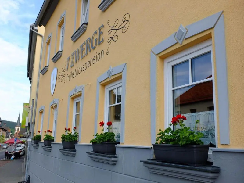 7 Zwerge Übernachtungspension