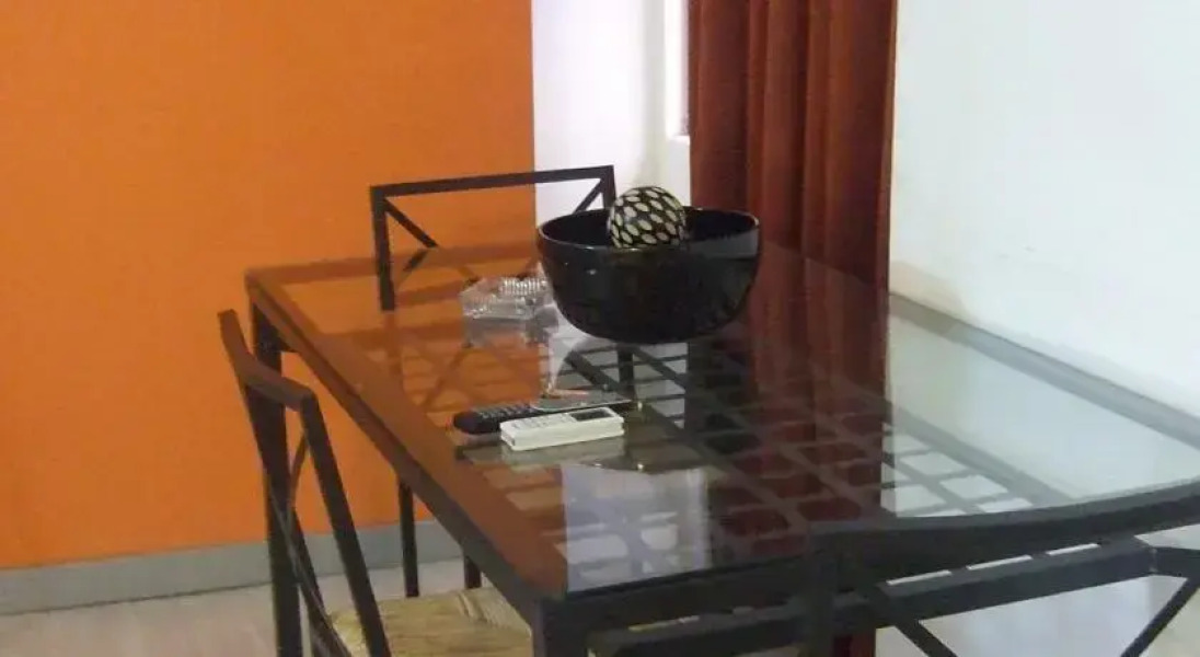 Apartamentos KM1 La Latina