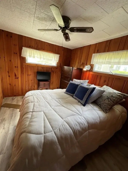 Camp Carroll Limit 6 3 Bedroom Home by RedAwning