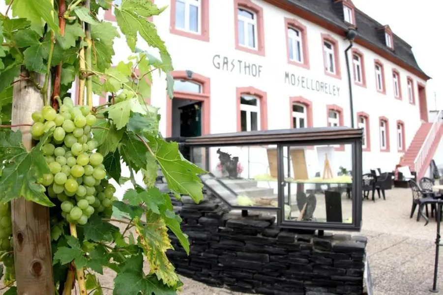 Gasthaus Moselloreley