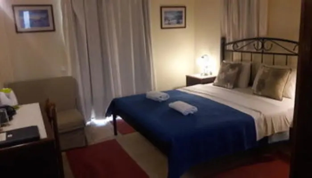 Ela Mesa Luxury Apartments