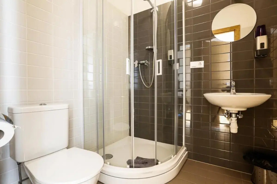 Restaurant & Hotel Klidzina