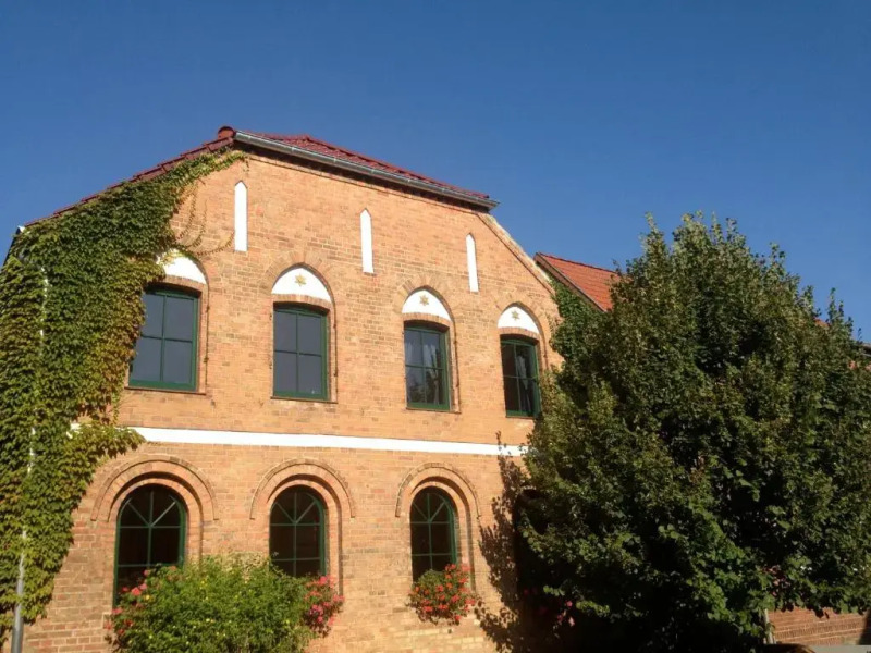 Pension Kunsthof Dahrenstedt