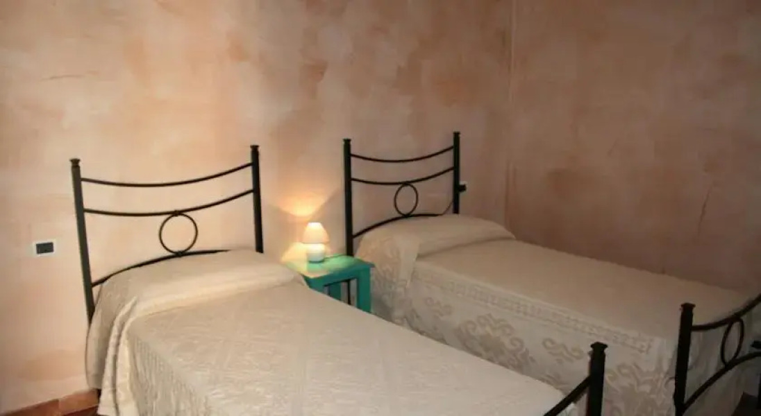 La Locanda Di Cappuccini