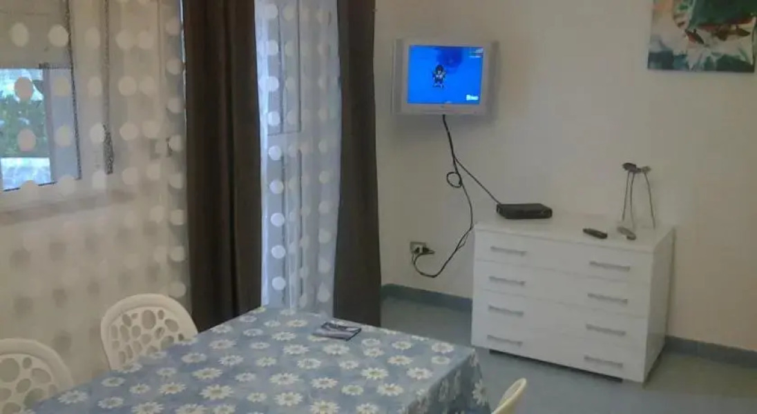 Residence i Faraglioni