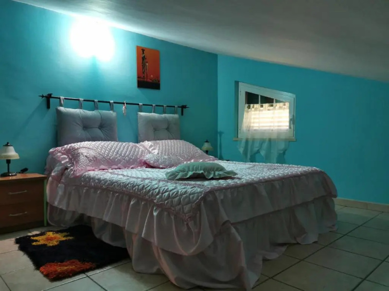 Alloggio turistico Id 14737 La mansarda