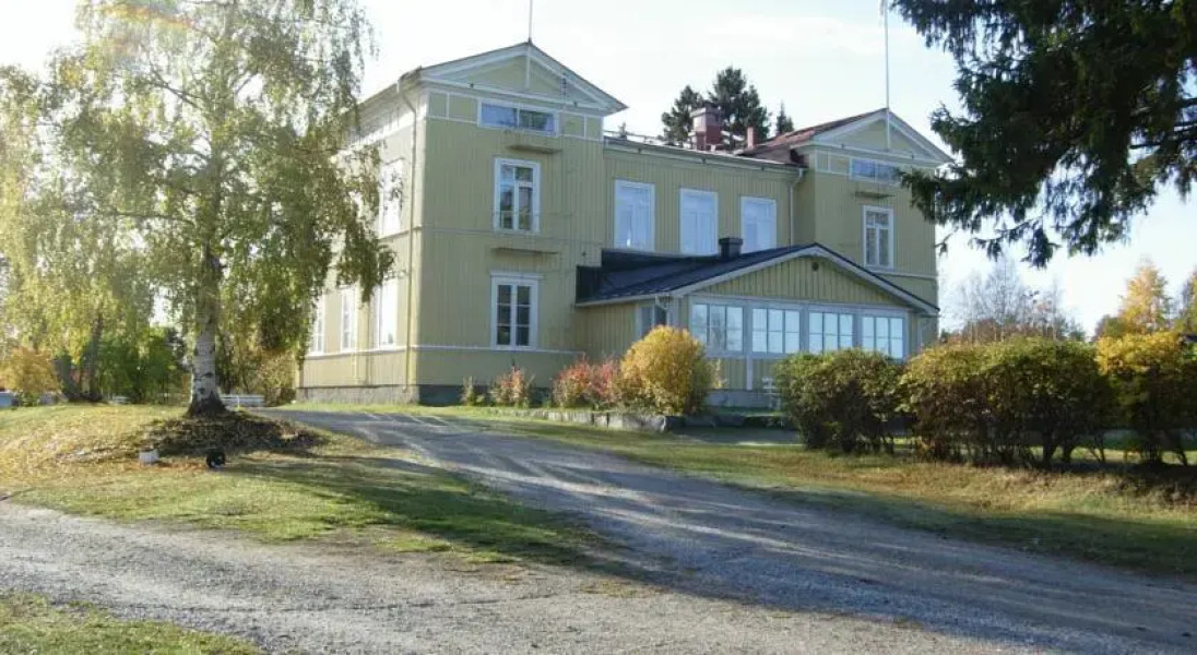 STF Grytnäs Herrgård