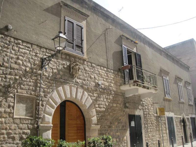 Bb Casa DellUniversita Bisceglie