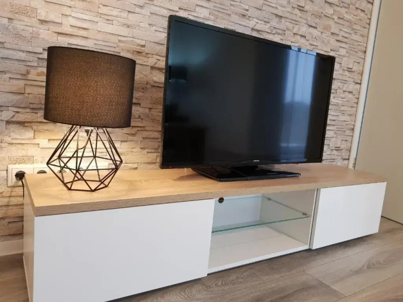 Appartement "Orchidee"