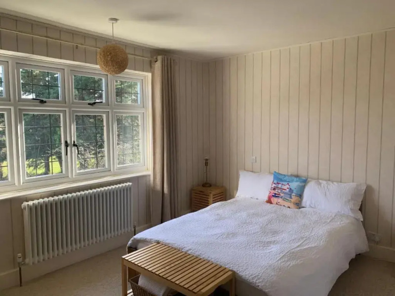 Picaroons Bed and Breakfast