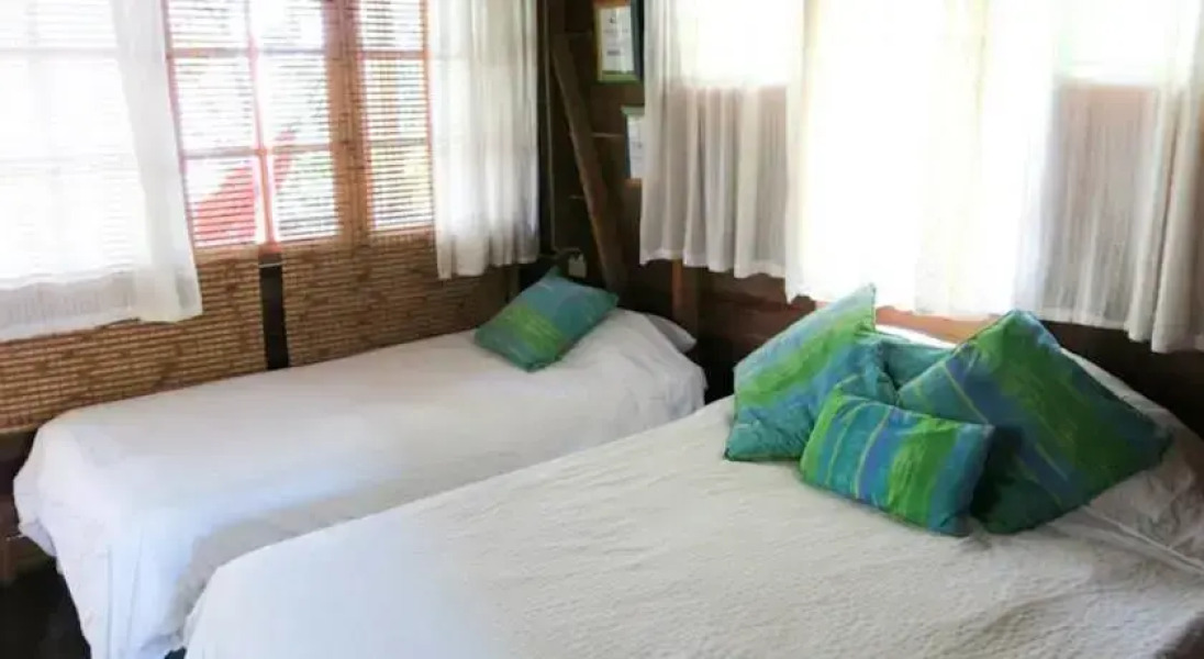 Judy House Cottages Negril