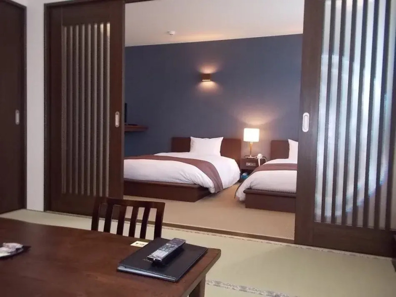 Shiobetsu Tsurutsuru Onsen