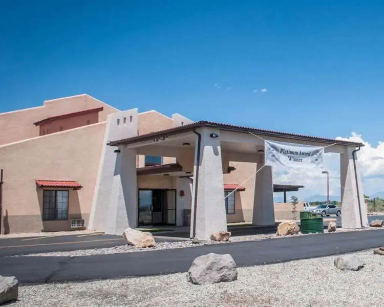 Comfort Inn & Suites Alamosa