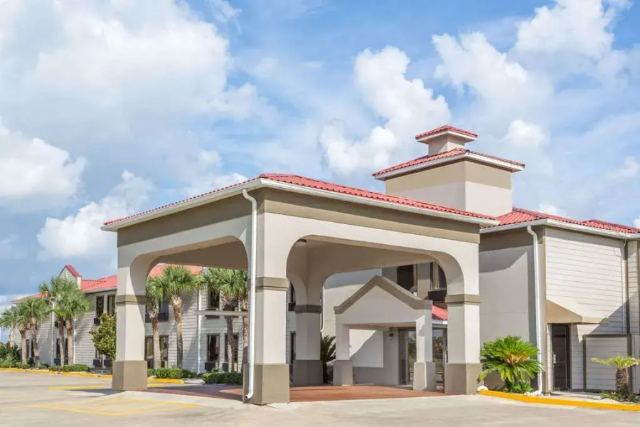 Days Inn Galliano LA