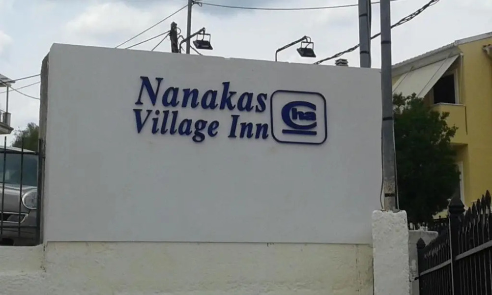 Cha Nanakas Village Inn