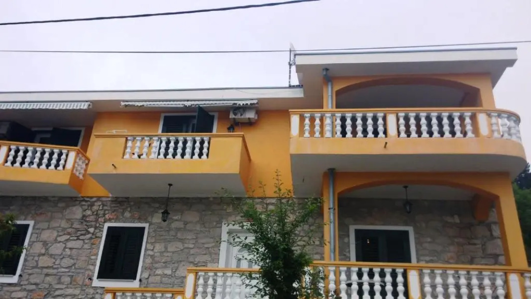 Apartments Val's Ošljak