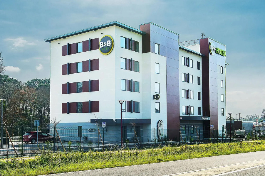 B&B HOTEL Bayonne Tarnos