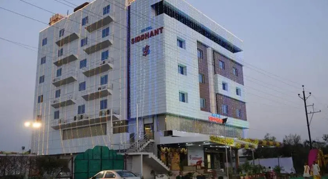Hotel Siddhant