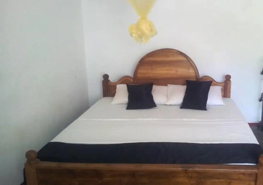 Ath Paura Safari Resort