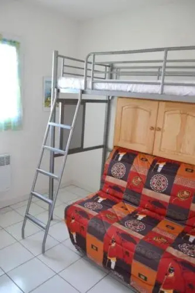 Apartment Avenue de la Baie des Iles