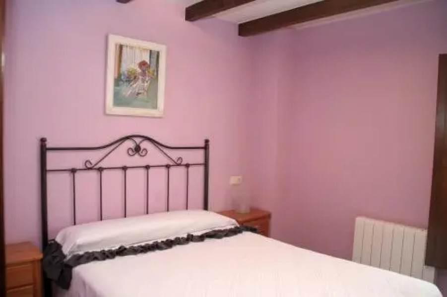 Apartamentos Las Camelias